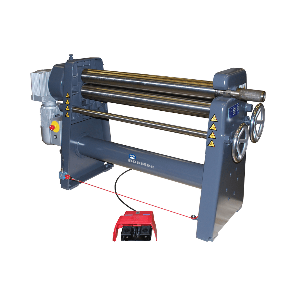 Calandra D83